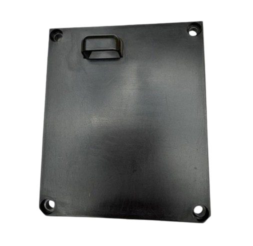 Titan 704-019 Front Cover